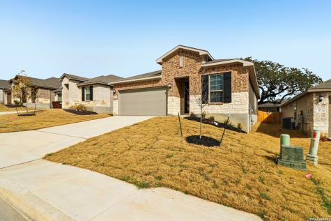 25738 Rosey Way Boerne TX 78006