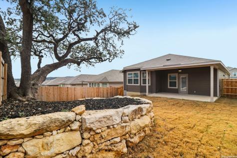 25738 Rosey Way Boerne TX 78006