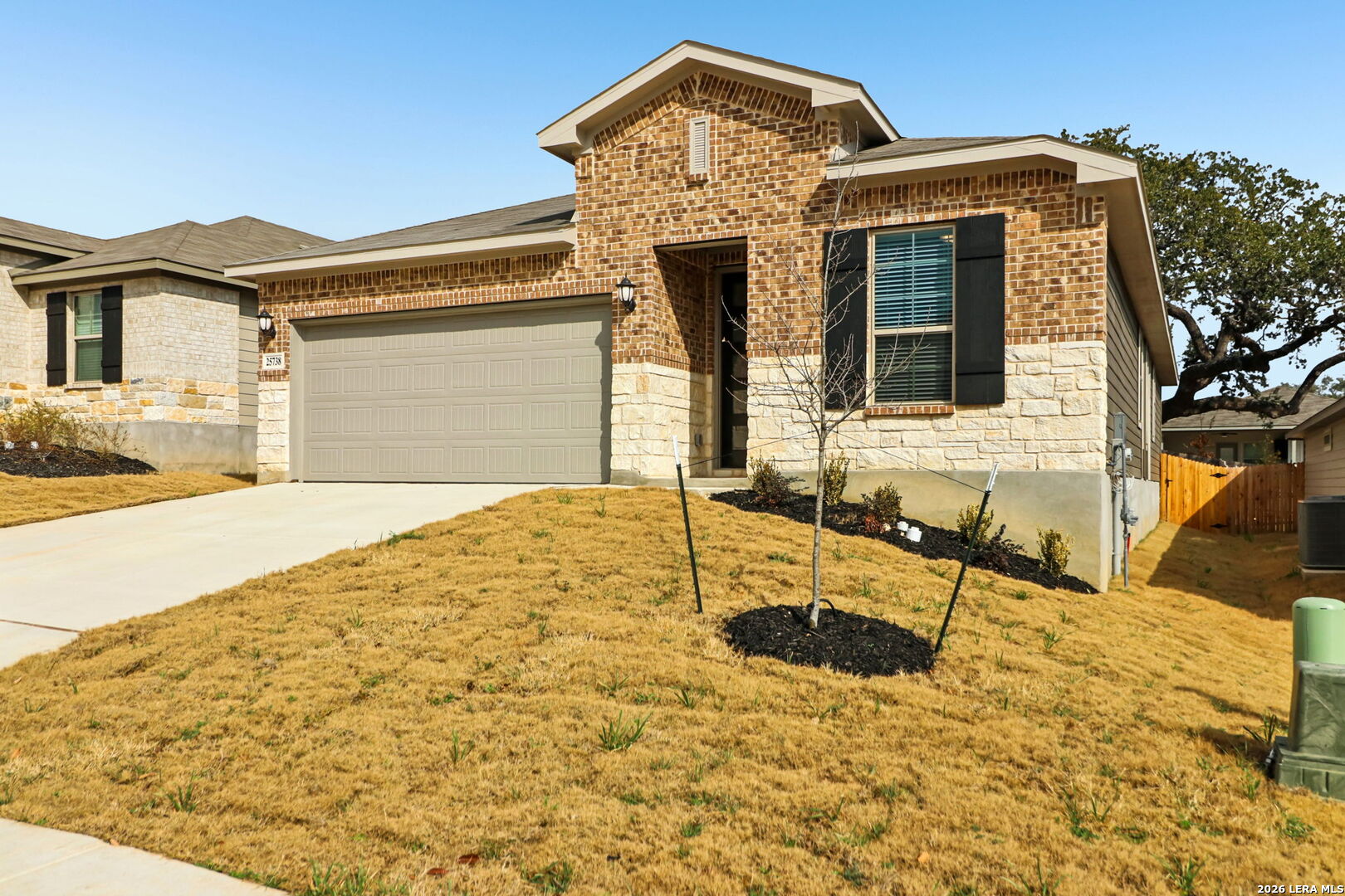 25738 Rosey Way Boerne TX 78006