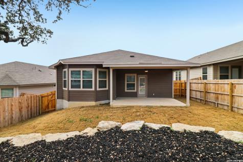 25738 Rosey Way Boerne TX 78006