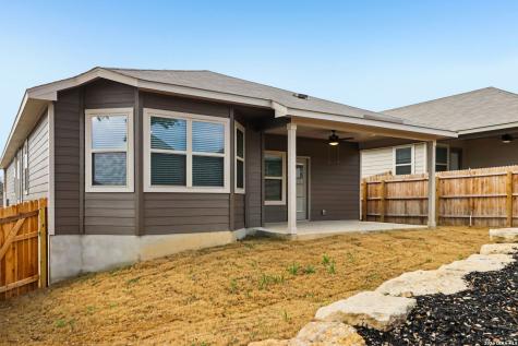 25738 Rosey Way Boerne TX 78006