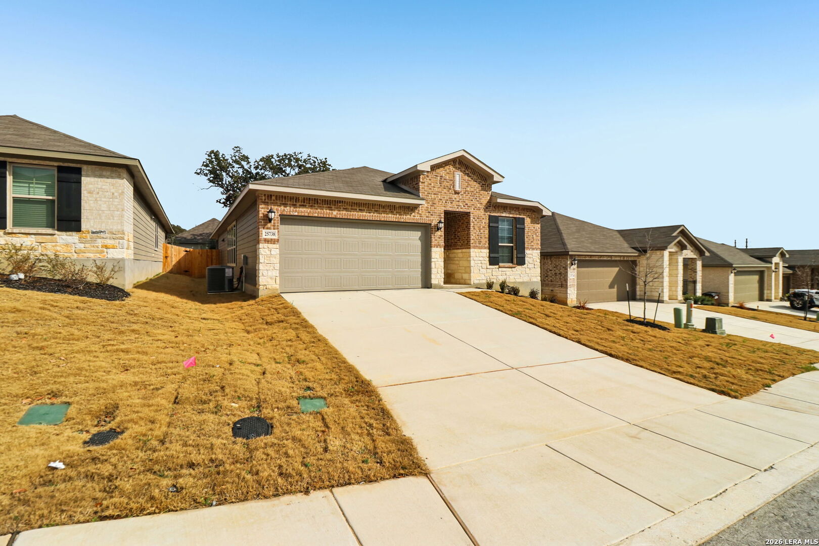 25738 Rosey Way Boerne TX 78006