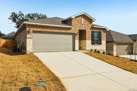 25738 Rosey Way Boerne TX 78006