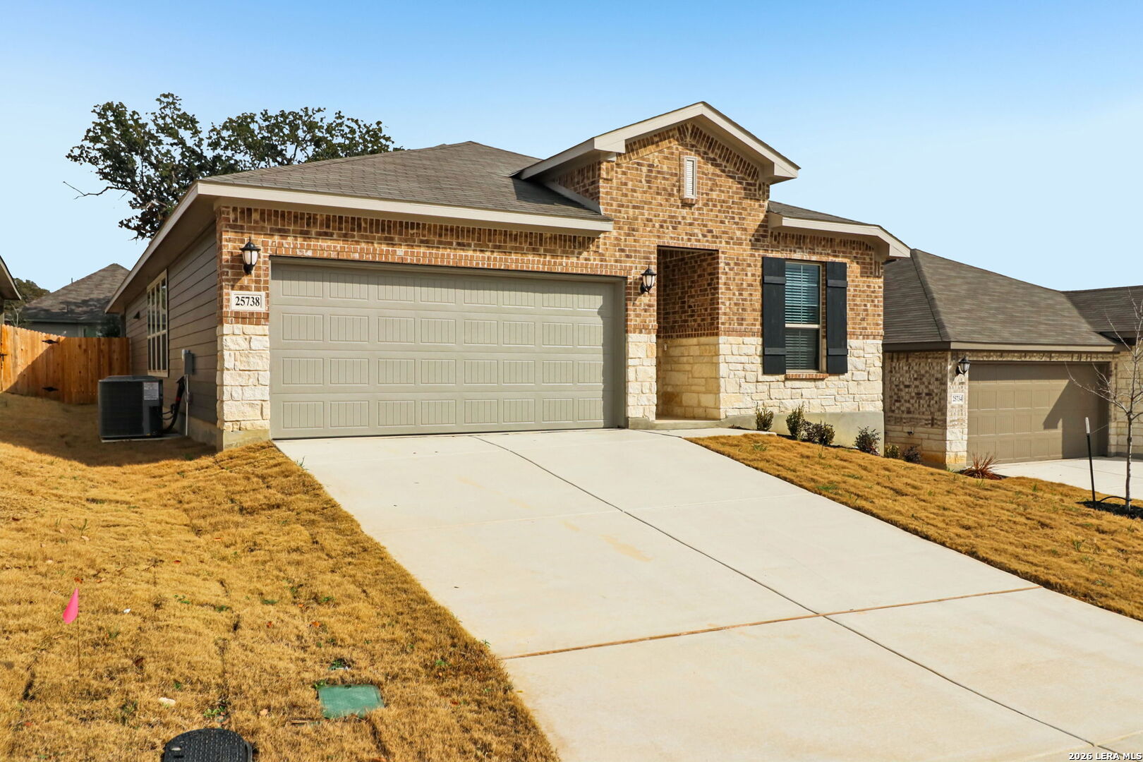 25738 Rosey Way Boerne TX 78006