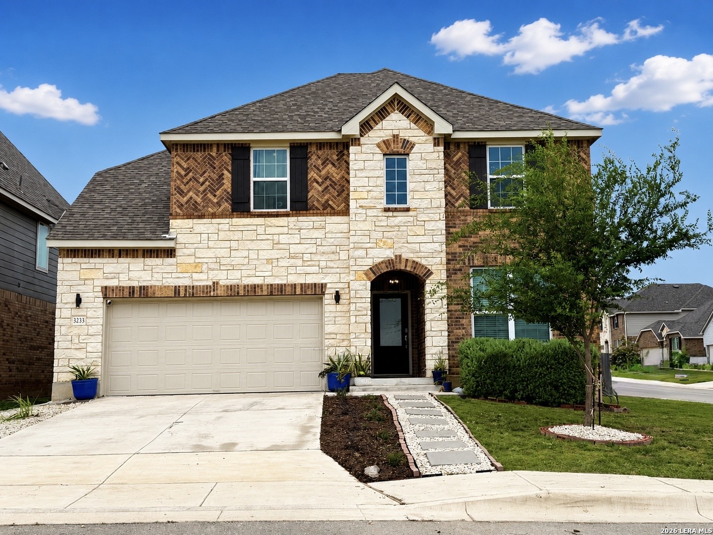 3233 Mountain Mint New Braunfels TX 78130