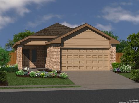 715 Red Barn Bend New Braunfels TX 78130