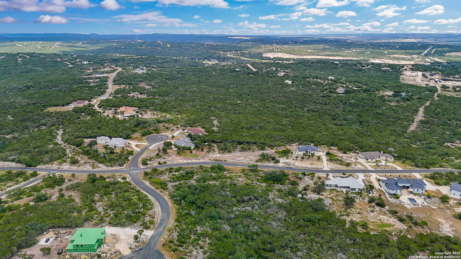 Lot 14 Pr 2771 & Pr 2773 Mico TX 78056