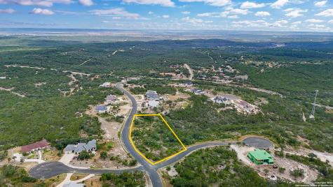Lot 14 Pr 2771 & Pr 2773 Mico TX 78056