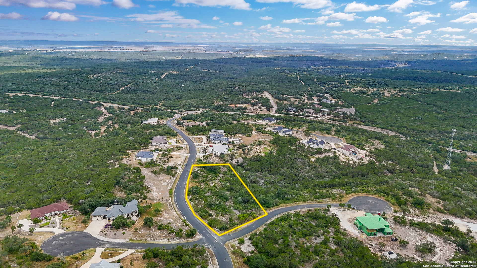 Lot 14 Pr 2771 & Pr 2773 Mico TX 78056