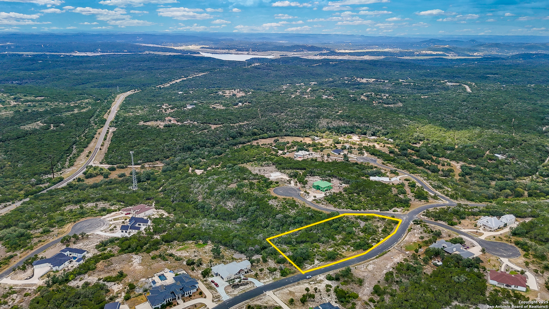 Lot 14 Pr 2771 & Pr 2773 Mico TX 78056