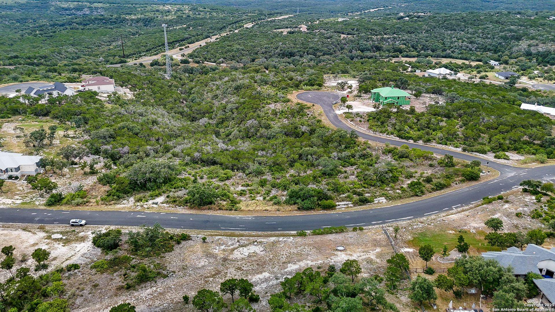 Lot 14 Pr 2771 & Pr 2773 Mico TX 78056