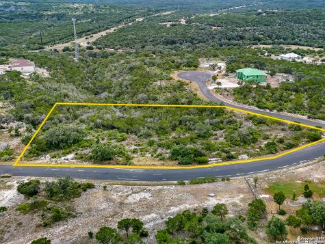 Lot 14 Pr 2771 & Pr 2773 Mico TX 78056