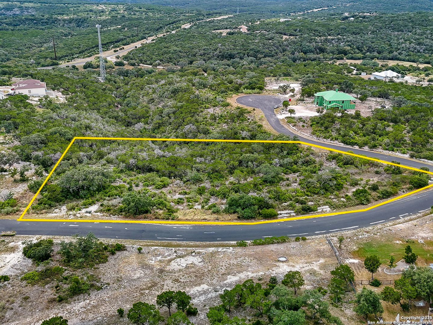 Lot 14 Pr 2771 & Pr 2773 Mico TX 78056