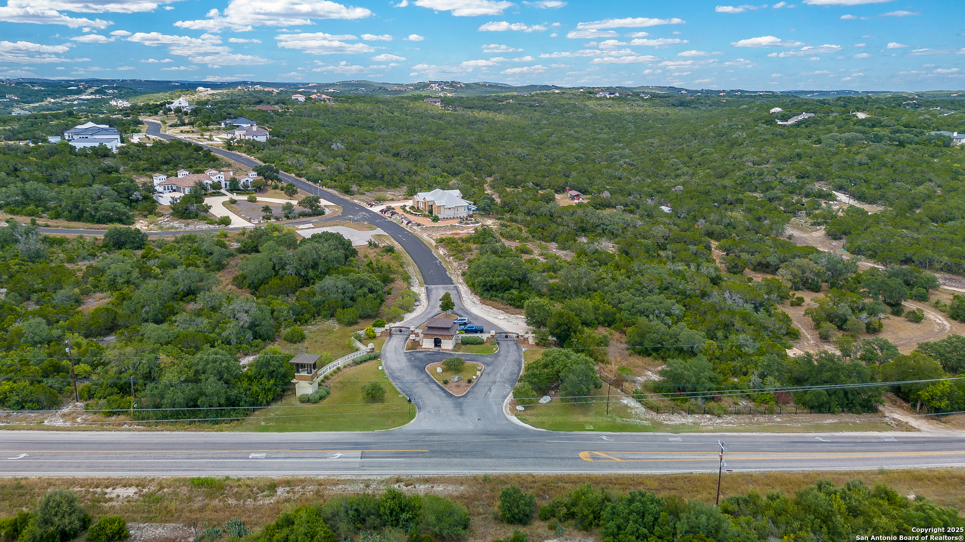 Lot 14 Pr 2771 & Pr 2773 Mico TX 78056