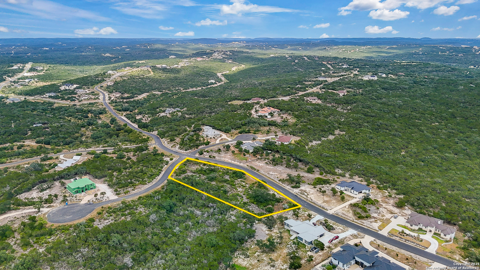 Lot 14 Pr 2771 & Pr 2773 Mico TX 78056