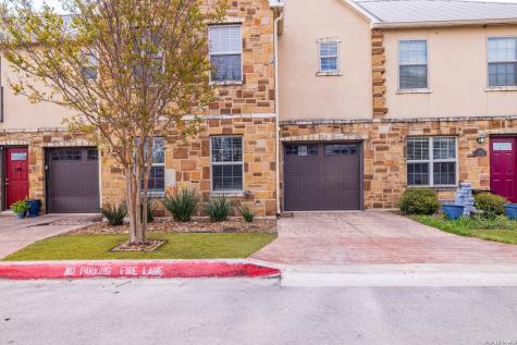 1113 Paniolo Drive Boerne TX 78006