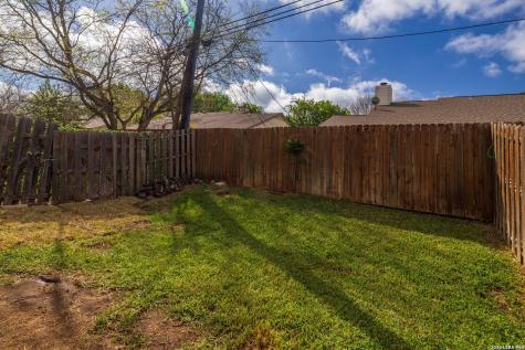 1113 Paniolo Drive Boerne TX 78006