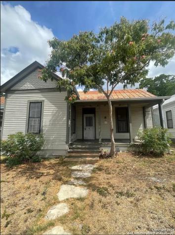 617 Montana Street San Antonio TX 78203