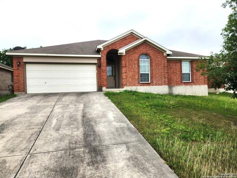 2154 Jolie Court New Braunfels TX 78130