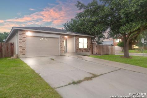 6073 Summer Fest Drive San Antonio TX 78244