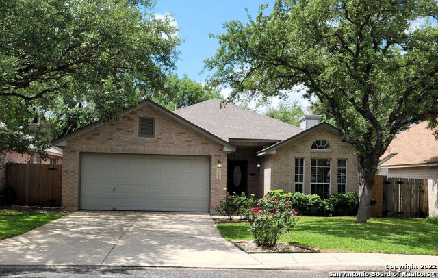 11522 Creek Bow San Antonio TX 78253