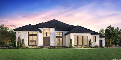 8171 Blue Oak San Antonio TX 78266
