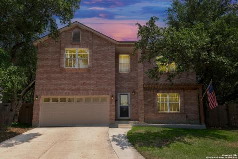 17003 Thicket Palm San Antonio TX 78247