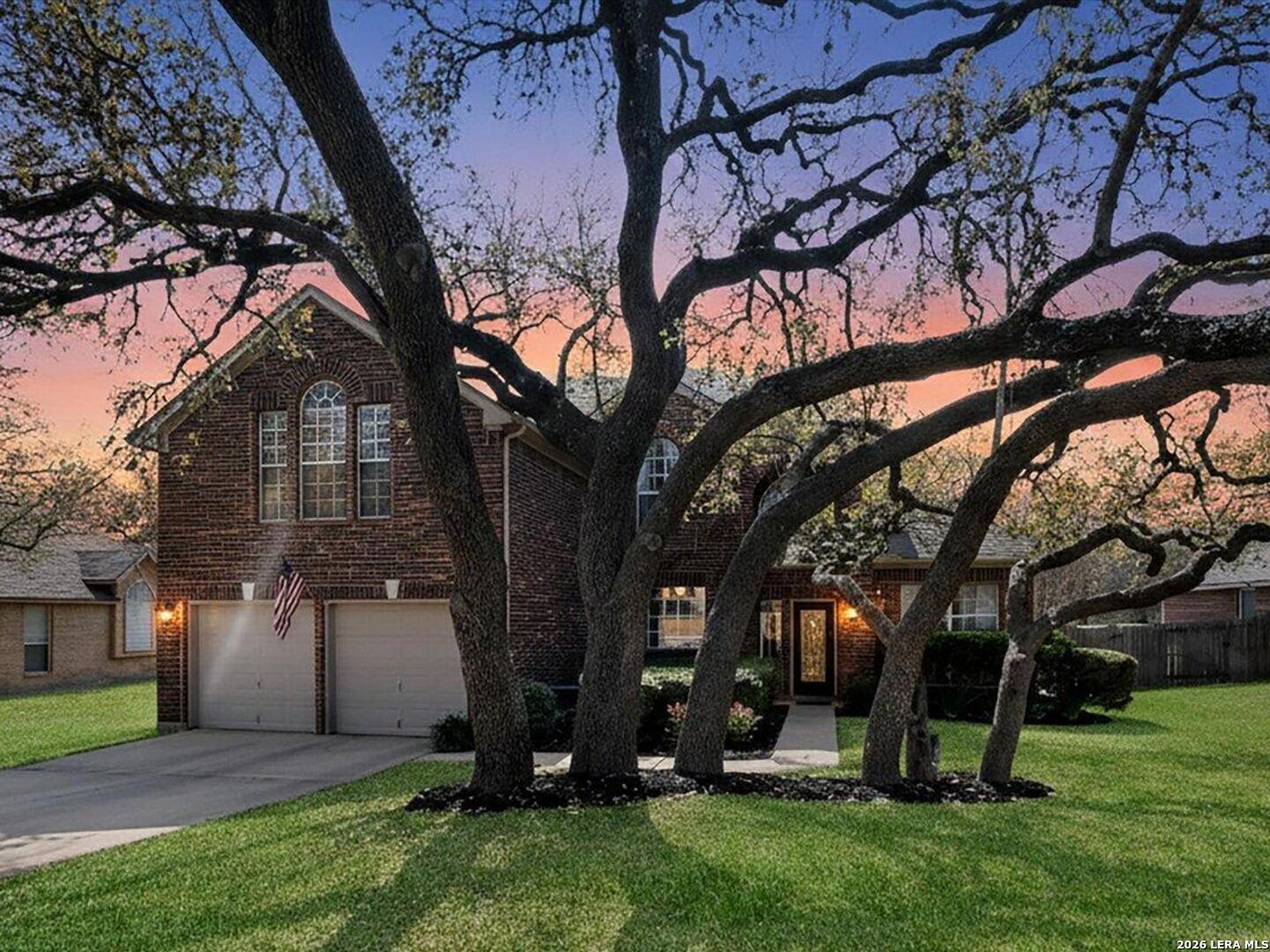 12730 Terrace Hollow San Antonio TX 78259