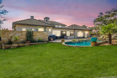 316 Clear Lake New Braunfels TX 78132