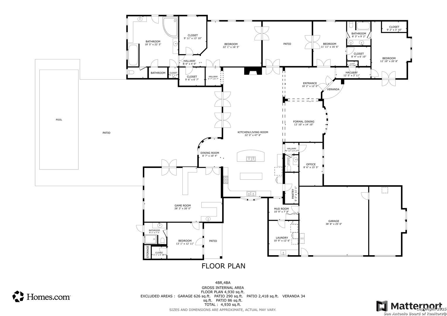 316 Clear Lake New Braunfels TX 78132
