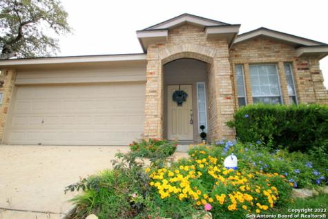 9323 Wisteria Woods San Antonio TX 78251