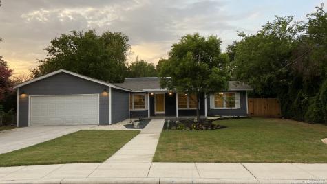 139 E Sunshine Drive San Antonio TX 78228