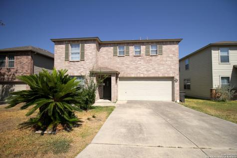 6523 Kestrel Lane San Antonio TX 78233