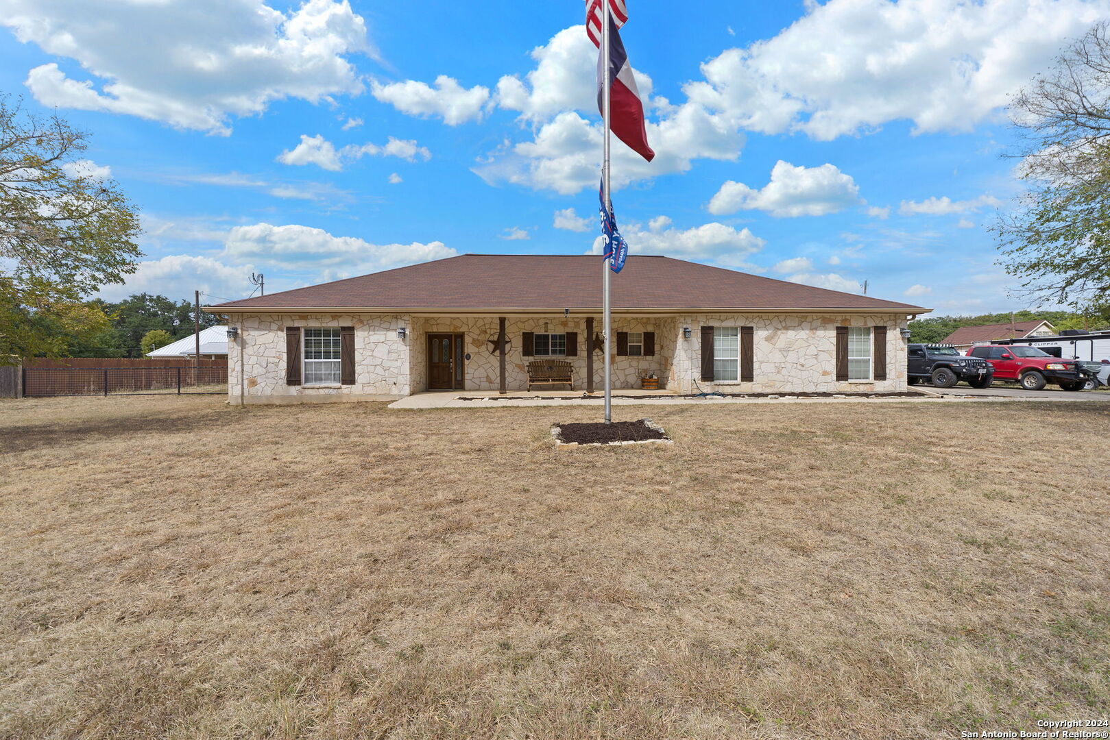 128 Stonegate South Boerne TX 78006