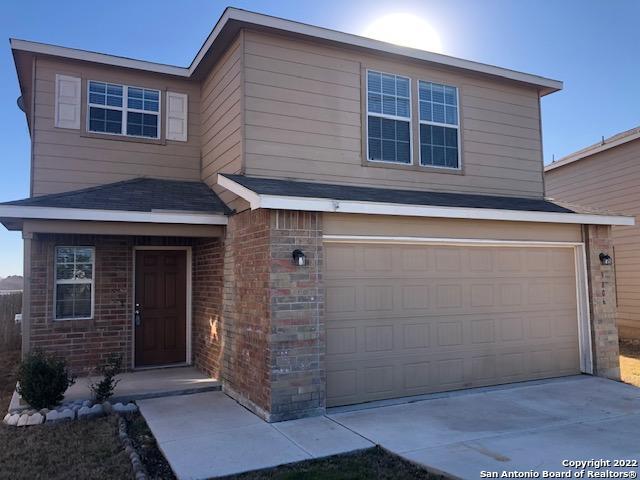 3806 Sierra Birch San Antonio TX 78261