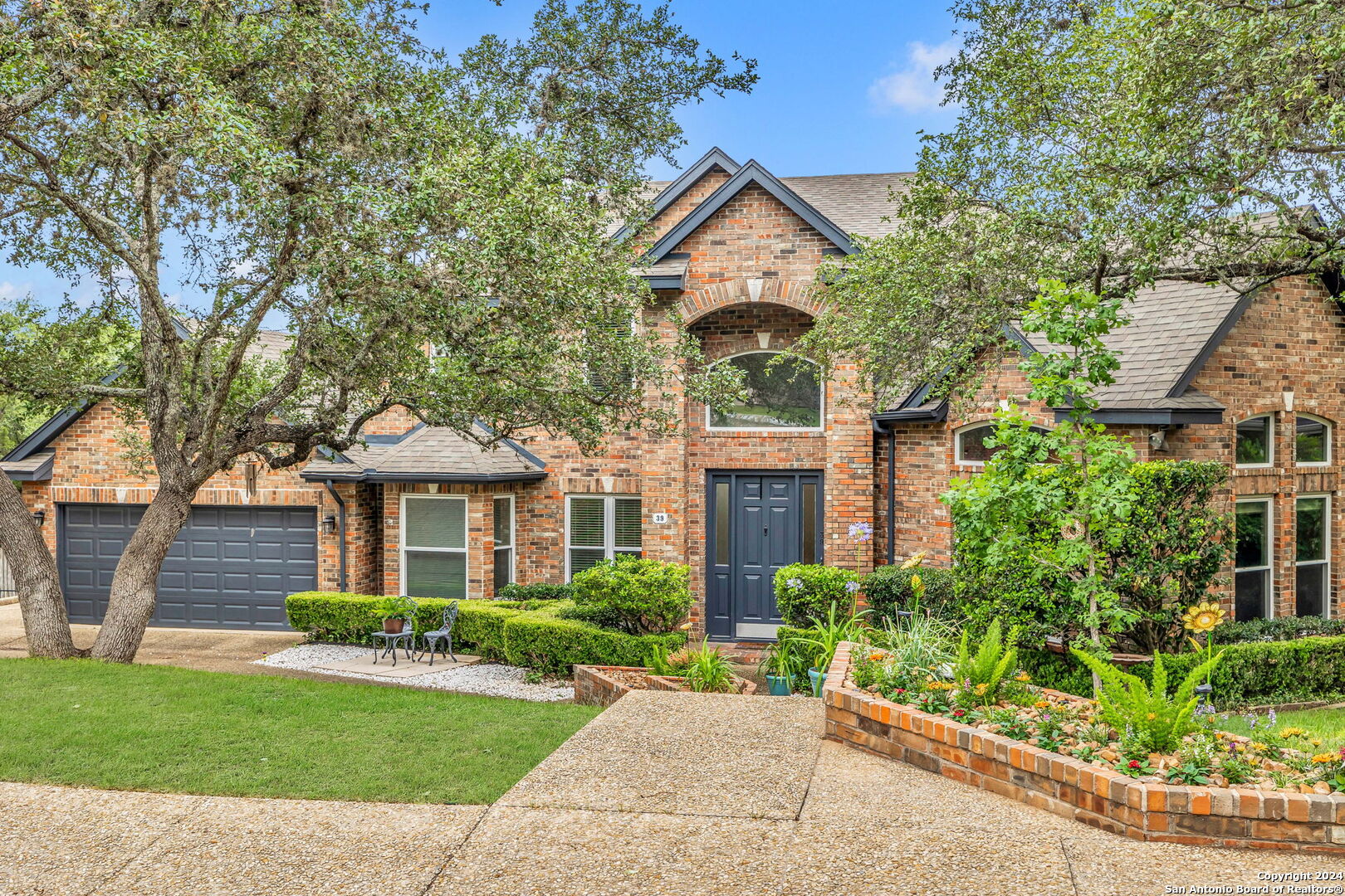 39 Inwood Manor San Antonio TX 78248