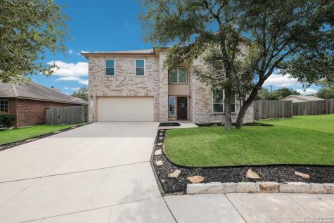 26319 Shirley Heights San Antonio TX 78260
