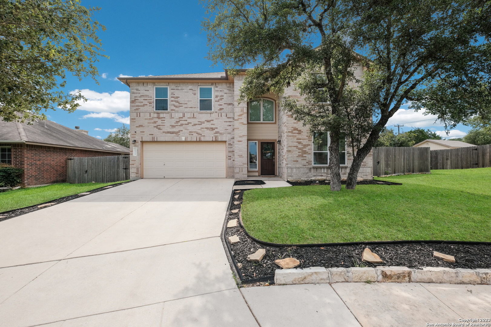 26319 Shirley Heights San Antonio TX 78260