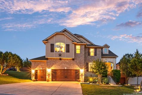 814 Synergy Lane San Antonio TX 78260