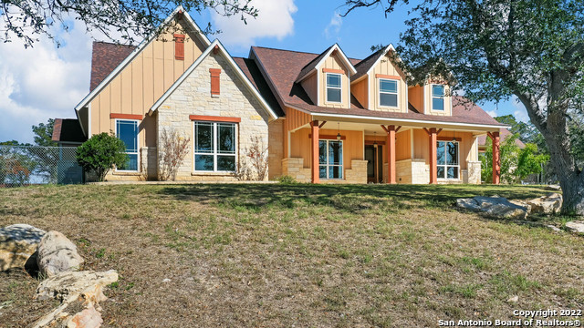 831 Fm 289 Boerne TX 78006