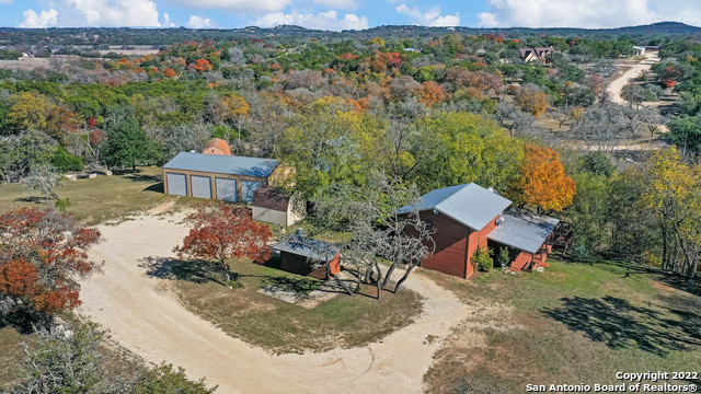 831 Fm 289 Boerne TX 78006