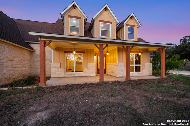 831 Fm 289 Boerne TX 78006