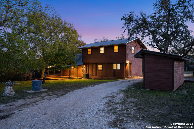 831 Fm 289 Boerne TX 78006