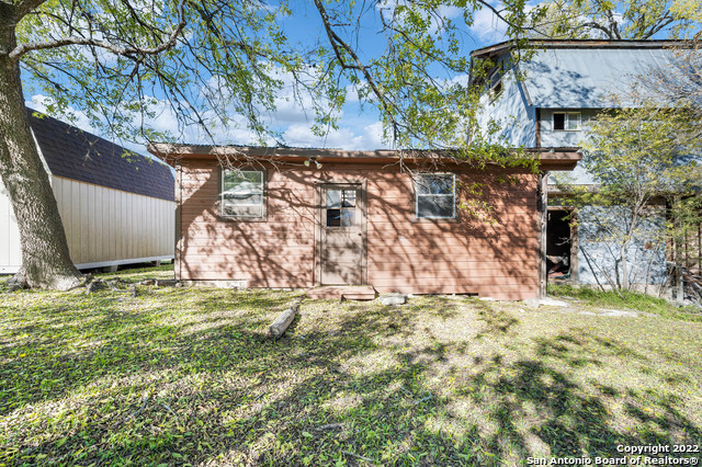 831 Fm 289 Boerne TX 78006