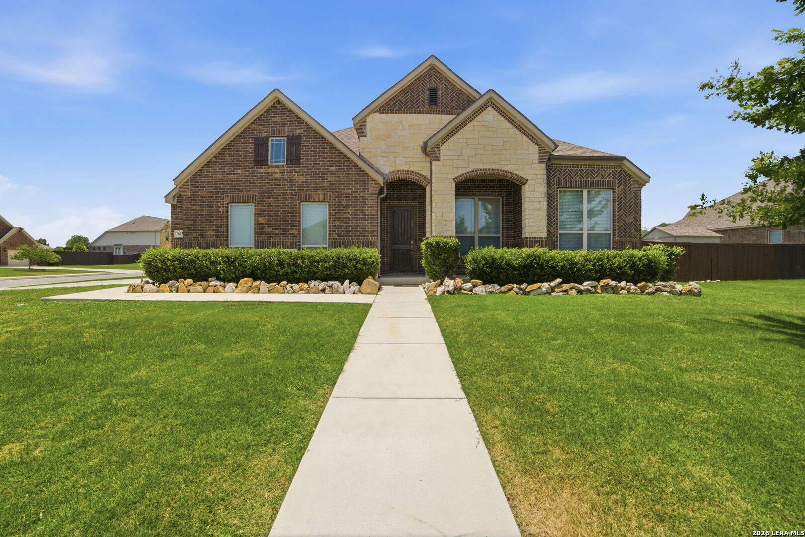 2803 Trailmont Drive San Antonio TX 78253