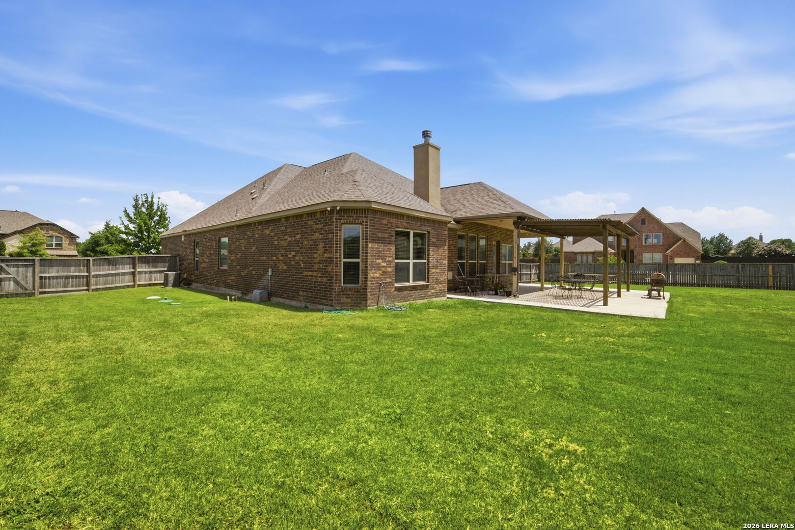 2803 Trailmont Drive San Antonio TX 78253