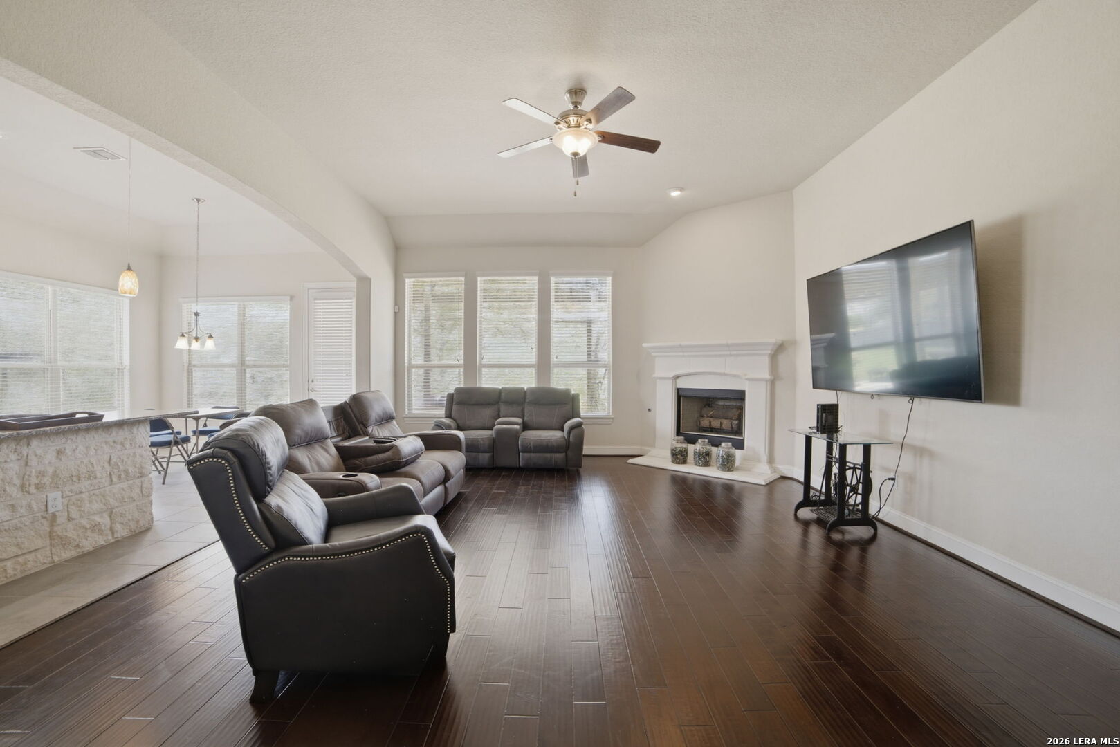 2803 Trailmont Drive San Antonio TX 78253