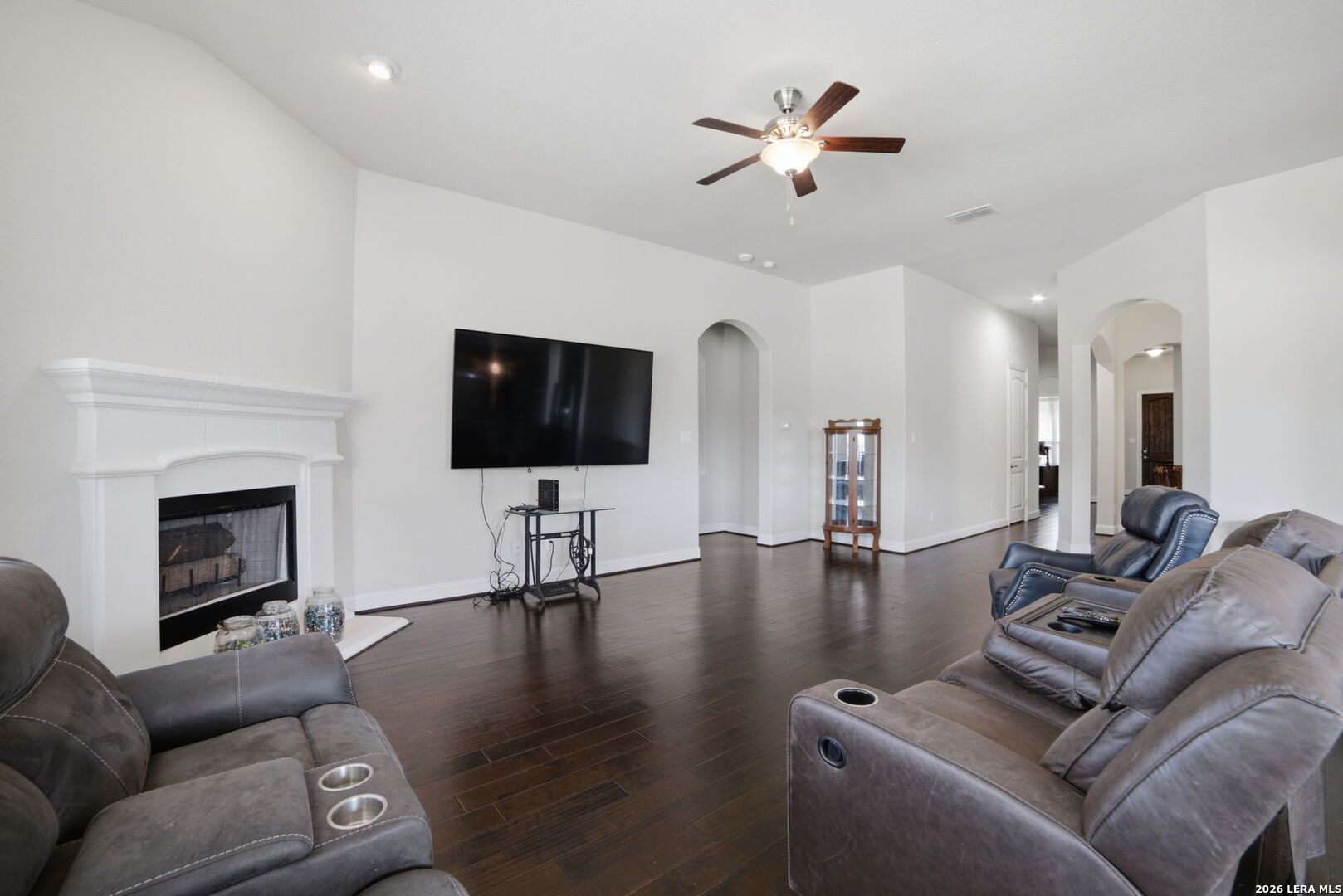 2803 Trailmont Drive San Antonio TX 78253