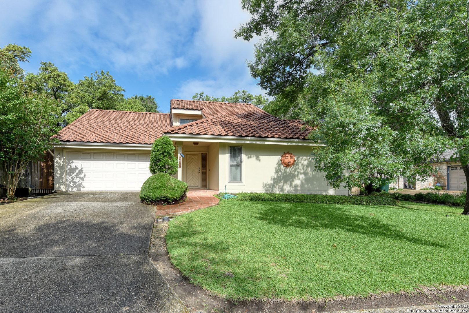 7611 Kim Street San Antonio TX 78209