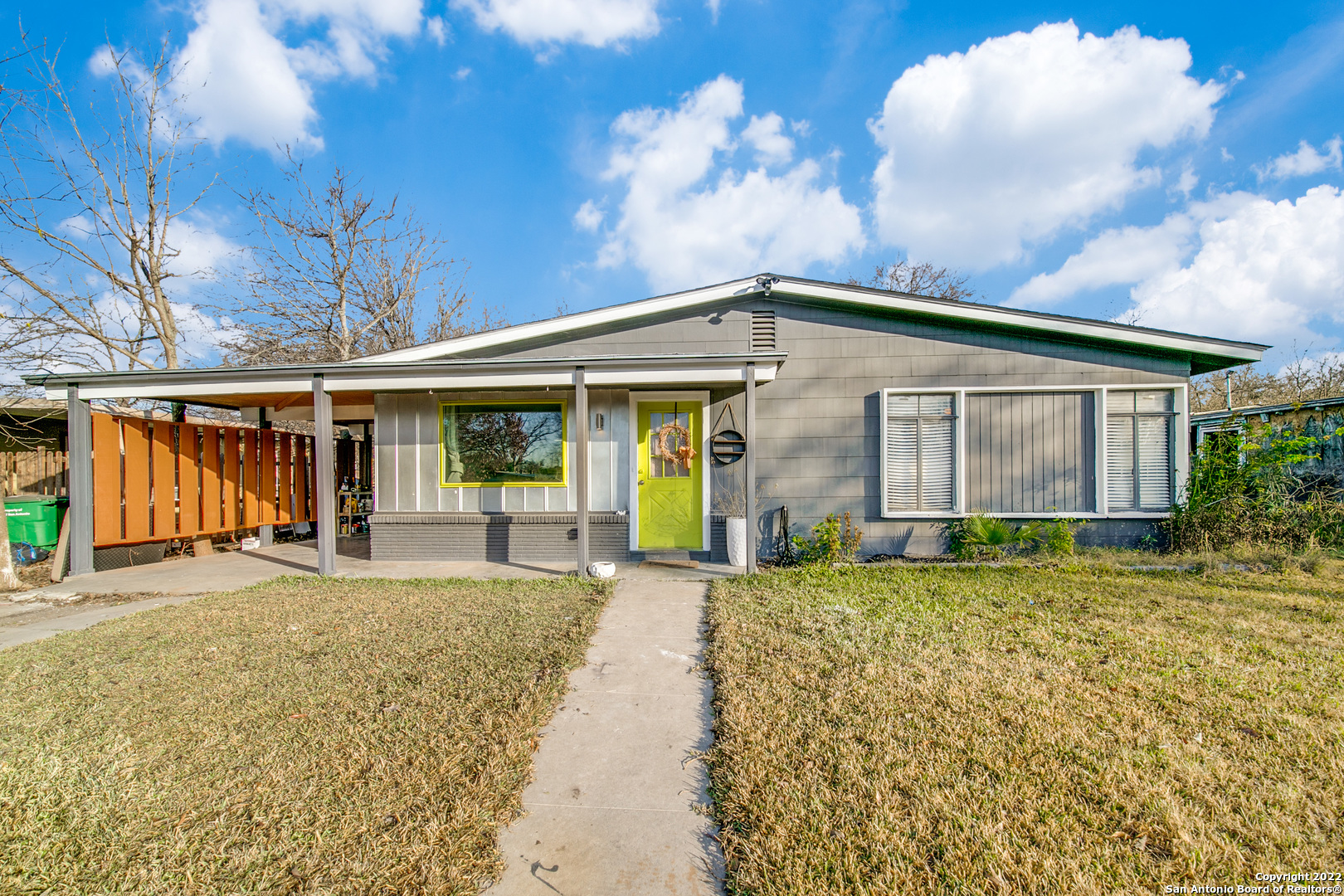 227 Serna Park San Antonio TX 78218